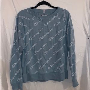 Champion Crewneck